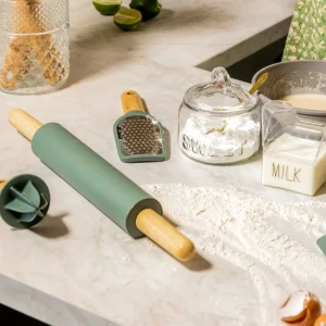 Tarka Blissford Z Uchwytem 21 Cm