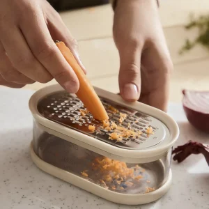 Tarka Easy Cook Z Pojemnikiem Owalna 14X8 Cm