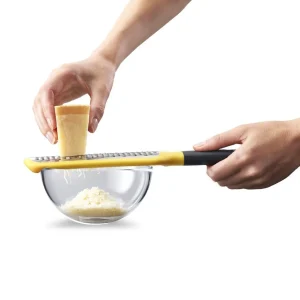 Tarka Grip Grater Na Miske Z Duzymi Oczkami 26,5X7,8 Cm