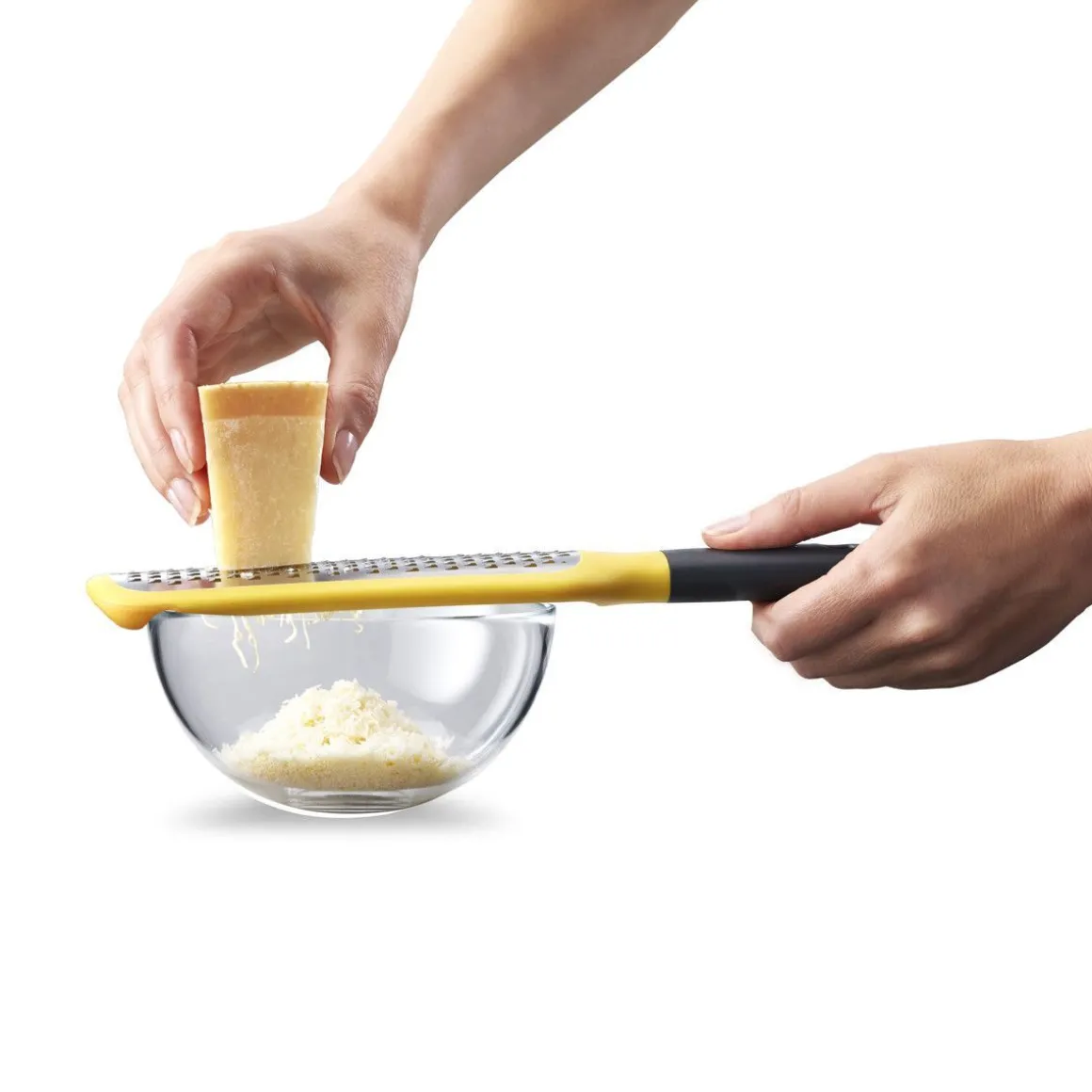 tarka_grip_grater_na_misk_10.webp Tarka Grip Grater Na Miske Z Duzymi Oczkami 26,5X7,8 Cm