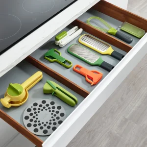 Tarka Grip Grater Na Miske Z Duzymi Oczkami 26,5X7,8 Cm