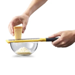 Tarka Grip Grater Na Miske Z Duzymi Oczkami 26,5X7,8 Cm