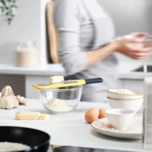 Tarka Grip Grater Na Miske Z Duzymi Oczkami 26,5X7,8 Cm