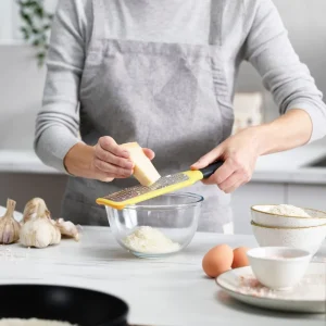 Tarka Grip Grater Na Miske Z Duzymi Oczkami 26,5X7,8 Cm