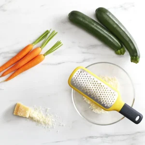 Tarka Grip Grater Na Miske Z Duzymi Oczkami 26,5X7,8 Cm