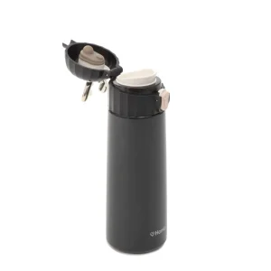 Termos Gatto Grafitowy Renifer 0,33 L