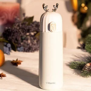 Termos Gatto Renifer 0,33 L