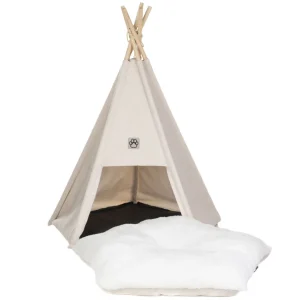 Tipi Cutie Dla Psa Lub Kota 68X65X78 Cm