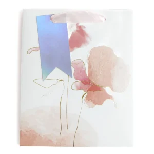 Torebka Prezentowa Cymka Maki 19X23X10 Cm