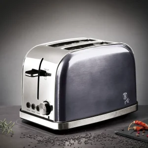 Toster Carbon Pro 2-Kanapkowy 750-850 W