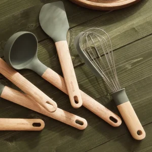 Trzepaczka Blissford Kuchenna Z Lopatka 27X7 Cm