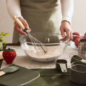 Trzepaczka Blissford Kuchenna Z Lopatka 27X7 Cm