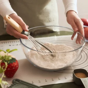 Trzepaczka Blissford Kuchenna Z Lopatka 27X7 Cm