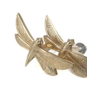 Uchwyty Do Mebli Capung Metalowe 9X6X2,2Cm