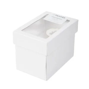 Uchwyty Do Mebli Gaya Metalowe Z Marmurem 4X4Cm