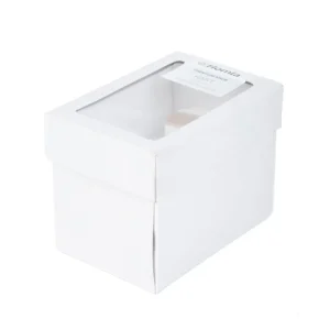 Uchwyty Do Mebli Hant Metalowe Z Marmurem 3,7X3,7 Cm