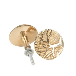 Uchwyty Do Mebli Pohon Metalowe 4,2X4,2 Cm