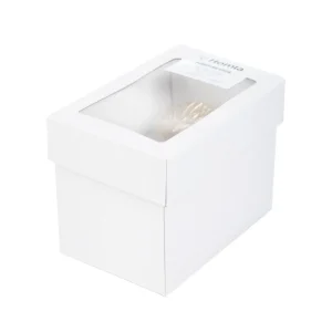 Uchwyty Do Mebli Pohon Metalowe 4,2X4,2 Cm