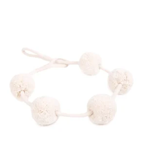 Upinacz Do Zaslon Pompo Z Pomponami 70 Cm