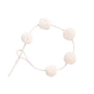 Upinacz Do Zaslon Pompo Z Pomponami 70 Cm