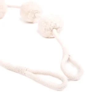 Upinacz Do Zaslon Pompo Z Pomponami 70 Cm