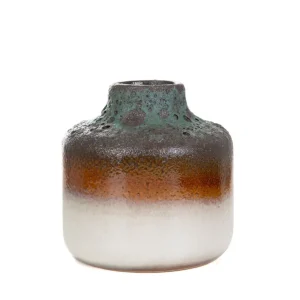 Wazon Berina Ceramiczny 14X14X14 Cm