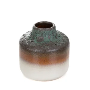 Wazon Berina Ceramiczny 14X14X14 Cm