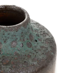 Wazon Berina Ceramiczny 14X14X14 Cm