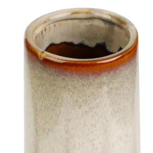 Wazon Maya Geometryczny 10X10X24 Cm