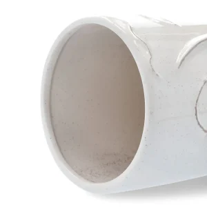 Wazon Muka Ceramiczny 11.8X17 Cm