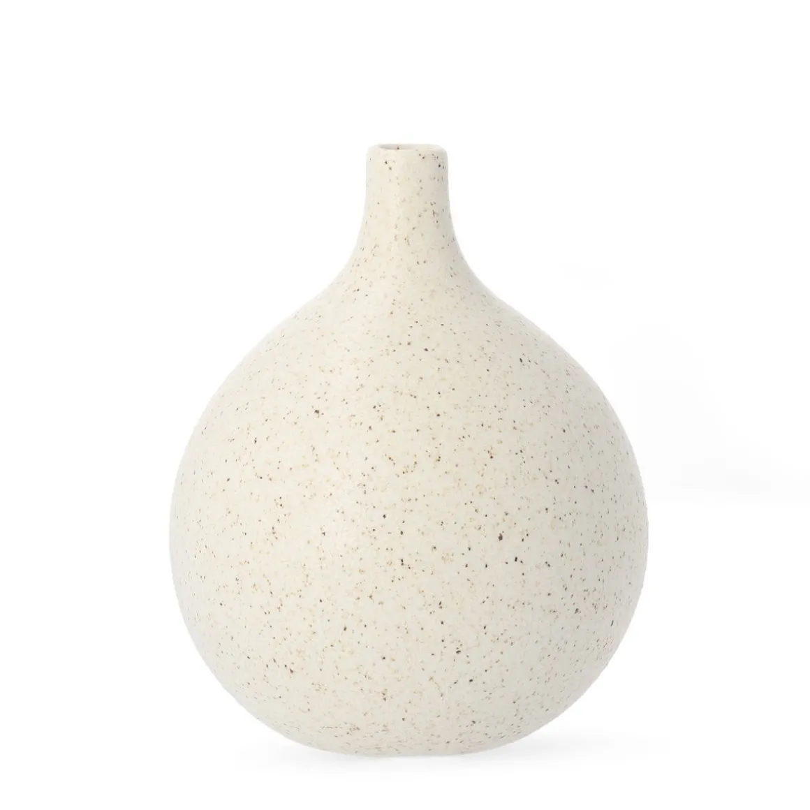 wazon_novo_okragly_w_krop_1.webp Wazon Novo Okragly W Kropki 15X15X21 Cm