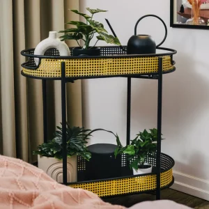 Wazon Novo Z Dziura 19X5,5X21 Cm