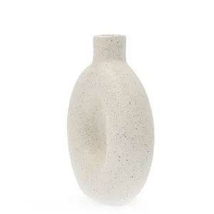 Wazon Novo Z Dziura 19X5,5X21 Cm