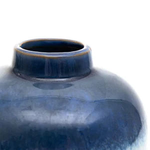 Wazon Soleto Ceramiczny 15X5X22,4 Cm