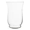 Wazon Verre Szklany 14X14X19,5 Cm