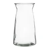 Wazon Verre Szklany 13X13X23 Cm