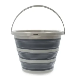 Wiaderko Easy Clean Skladane Duze 10 L