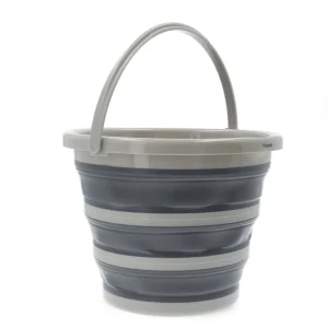 Wiaderko Easy Clean Skladane Duze 10 L