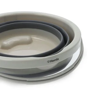 Wiaderko Easy Clean Skladane Male 5 L