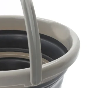 Wiaderko Easy Clean Skladane Duze 10 L