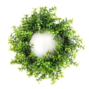 Wieniec Farve Z Bukszpanu 35 Cm