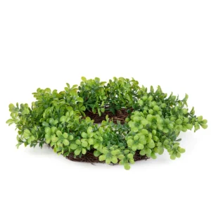 Wieniec Farve Z Bukszpanu 35 Cm