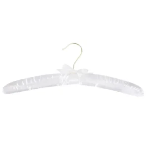 Wieszak Na Ubrania Anitis 2 Szt. Bezowy 38X3.5X16Cm