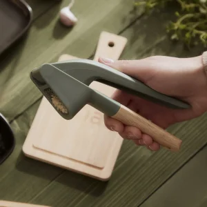 Wyciskacz Blissford Do Czosnku 18 Cm