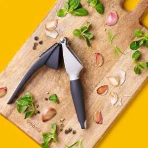Wyciskacz Easy Cook Do Czosnku 19 Cm