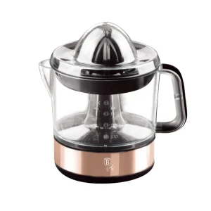 Wyciskarka Do Cytrusów Rose Gold Elektryczna 40 W 700 Ml
