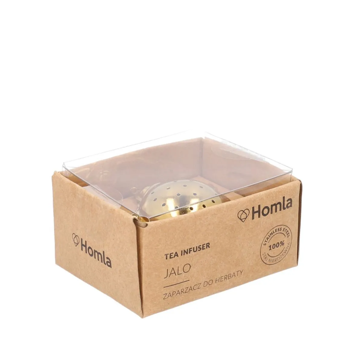 zaparzacz_jalo_do_herbaty_5.webp Zaparzacz Jalo Do Herbaty W Ksztalcie Imbryka 6X5 Cm