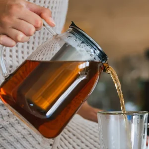 Zaparzacz Vita Do Herbaty 0,8 L