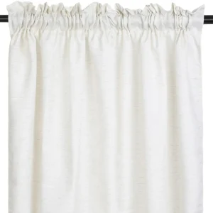 Zaslona Asta Ecru 140X250 Cm