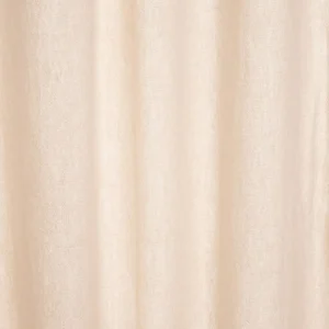 Zaslona Della Z Koronka Bezowa 135X250 Cm